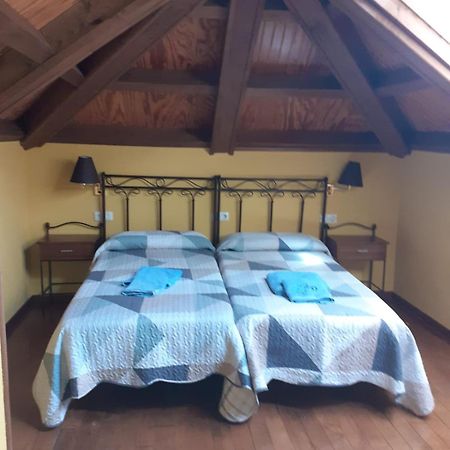 Apartmán Casa Oso 1 Pola de Somiedo Exteriér fotografie
