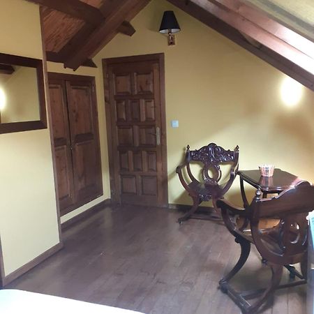 Apartmán Casa Oso 1 Pola de Somiedo Exteriér fotografie