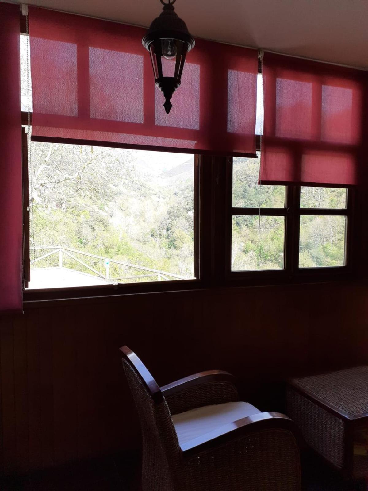 Apartmán Casa Oso 1 Pola de Somiedo Exteriér fotografie