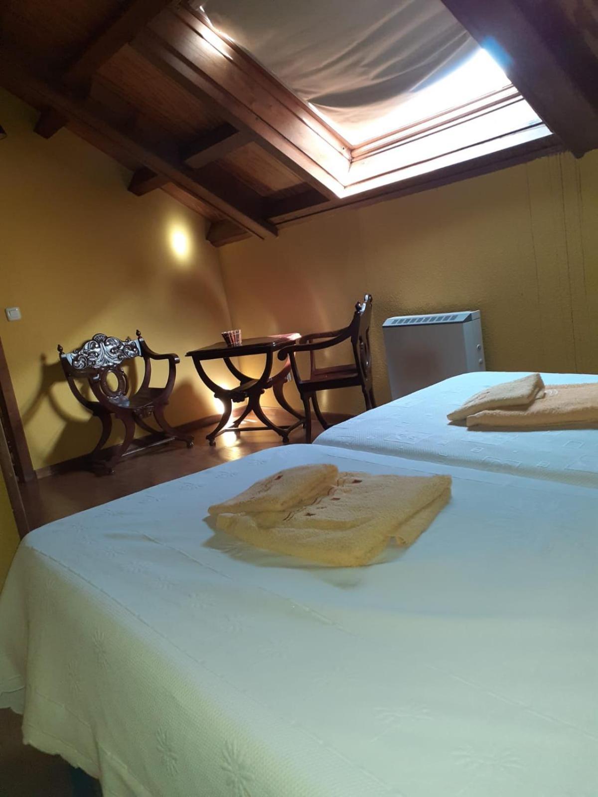 Apartmán Casa Oso 1 Pola de Somiedo Exteriér fotografie